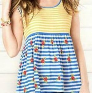 Matilda Jane On My Mind tee